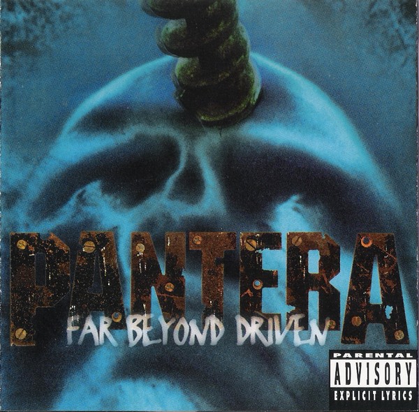 Far Beyond Driven