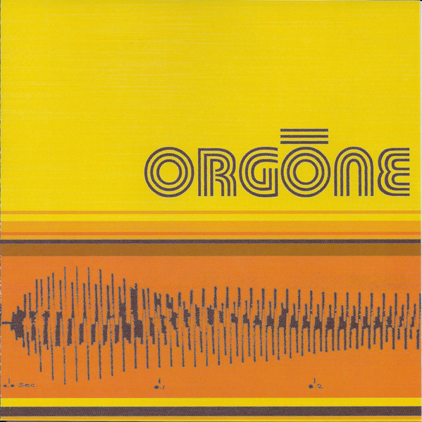 Orgone