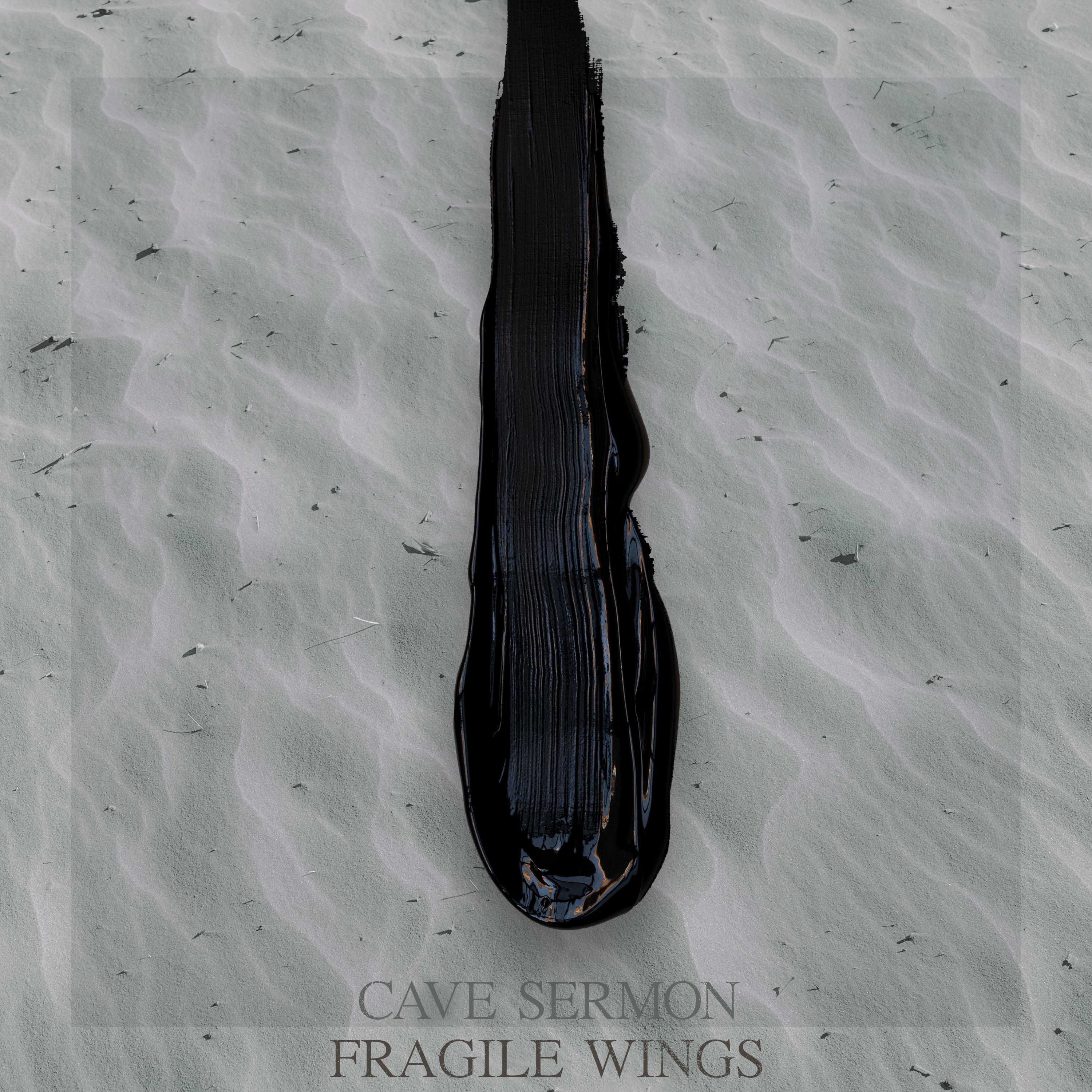 Fragile Wings
