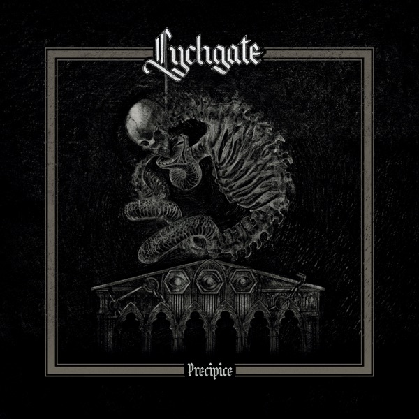 Lychgate - Precipice