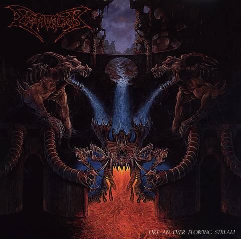 Like an Ever Flowing Stream