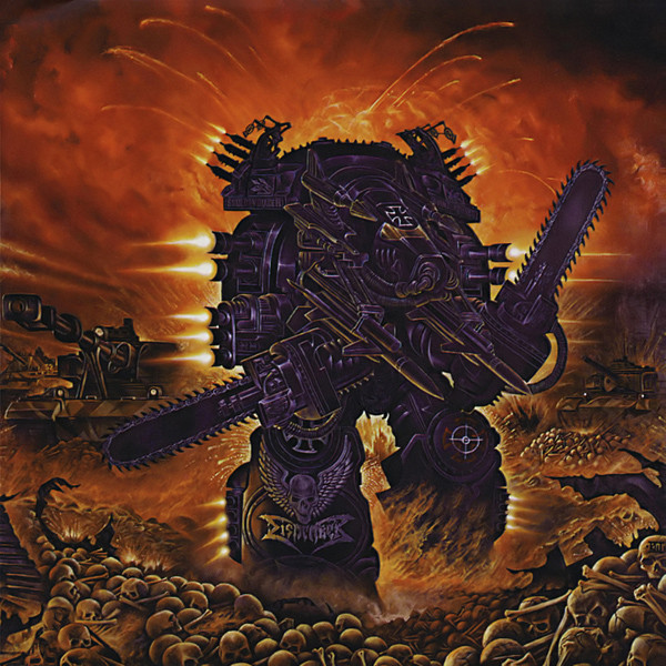 Massive Killing Capacity