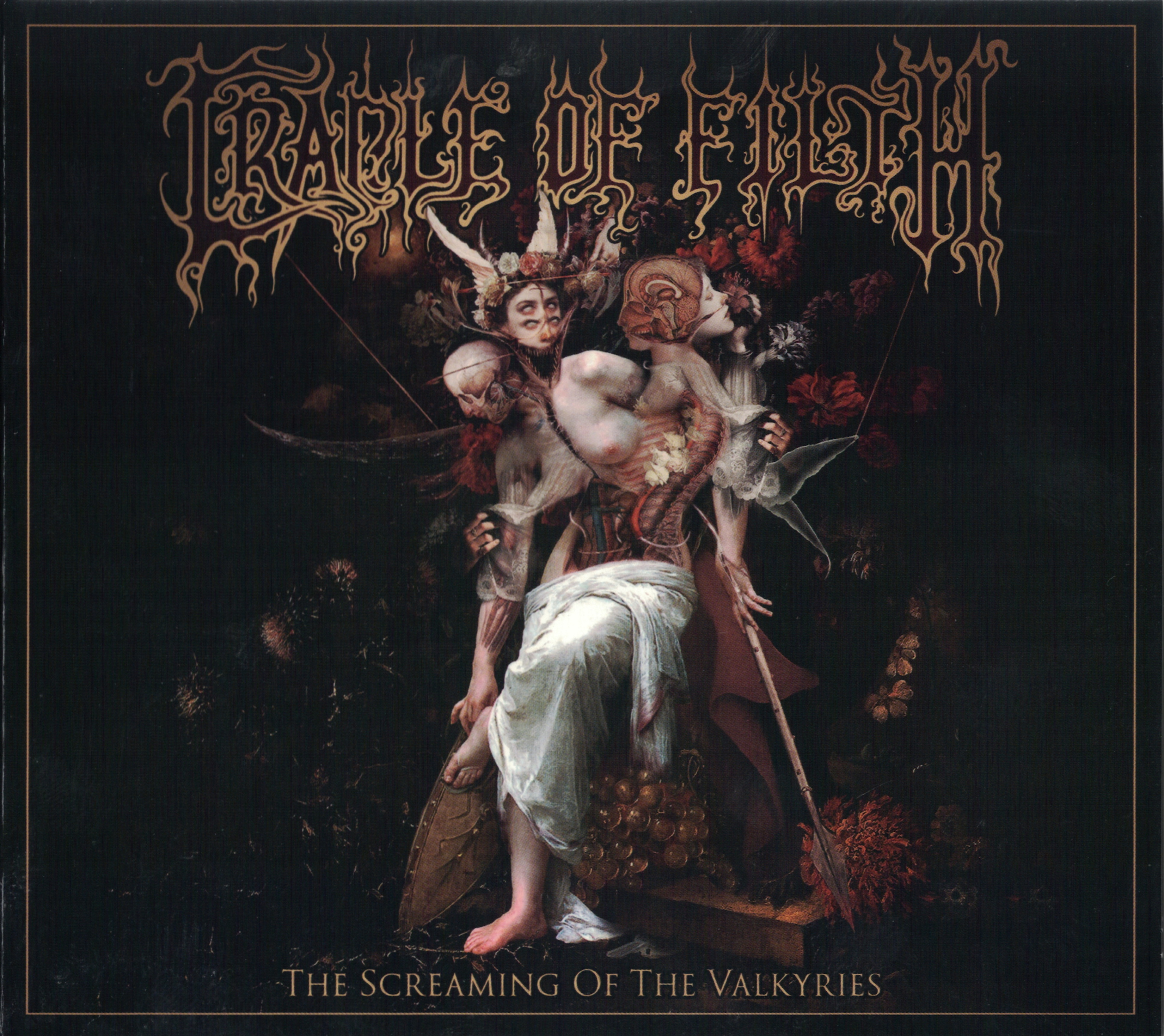 The Screaming of the Valkyries