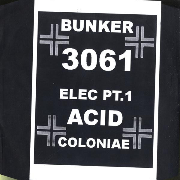 Acid Coloniae