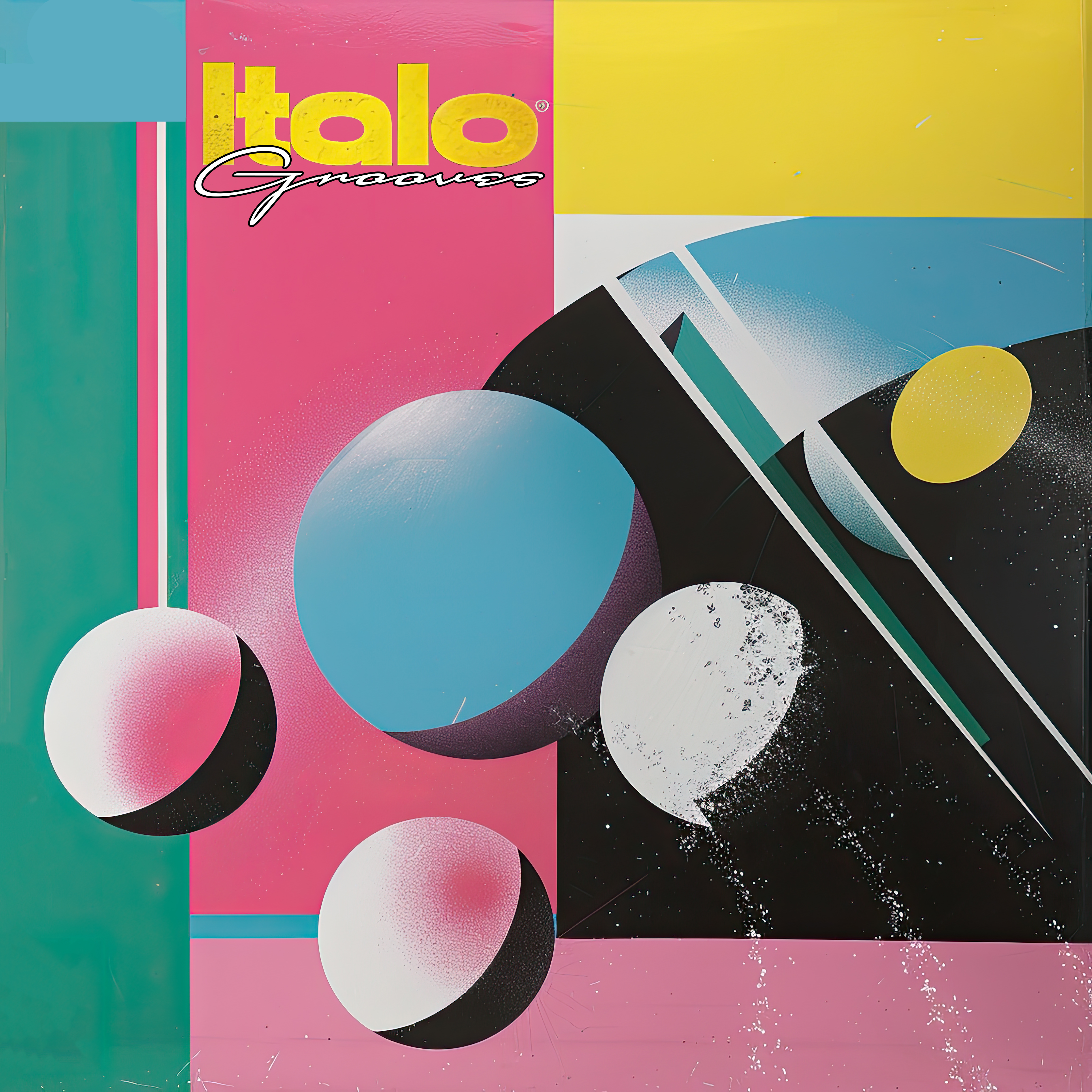 Italo Grooves