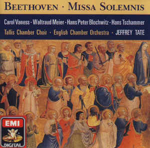 Missa Solemnis
