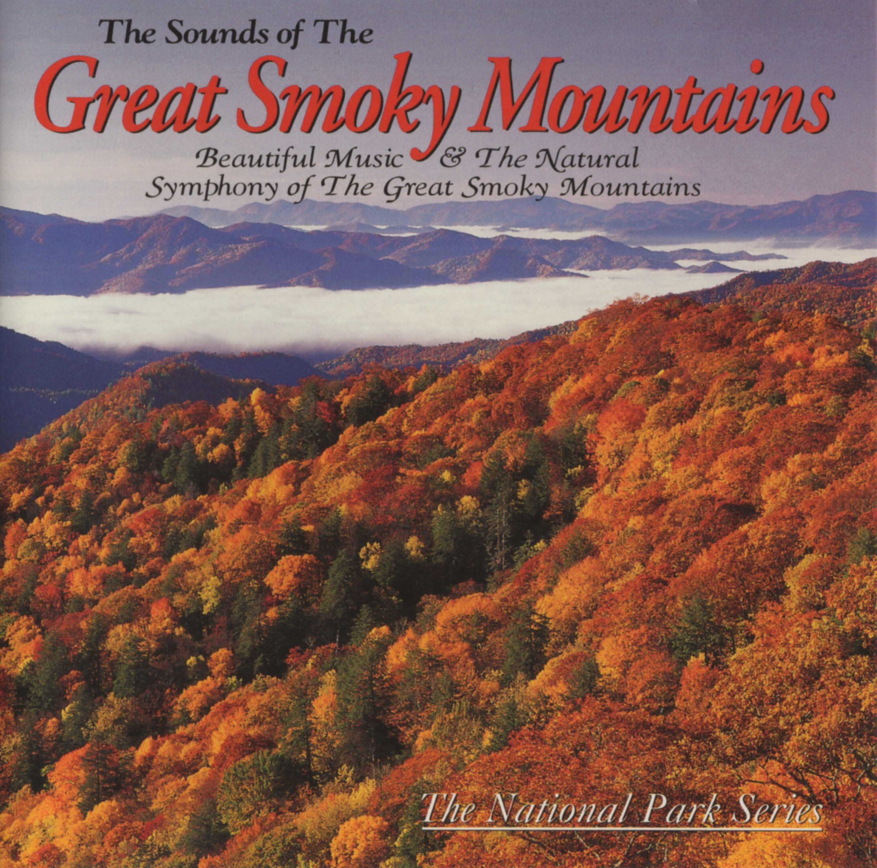 The Sounds of the Great Smoky Mountains