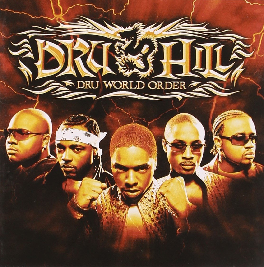 Dru World Order