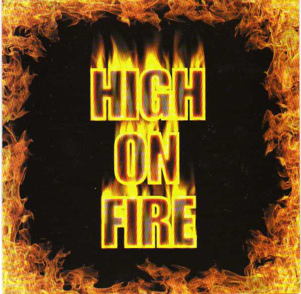 High on Fire