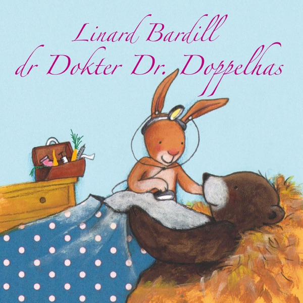 Dr Dokter Dr. Doppelhas