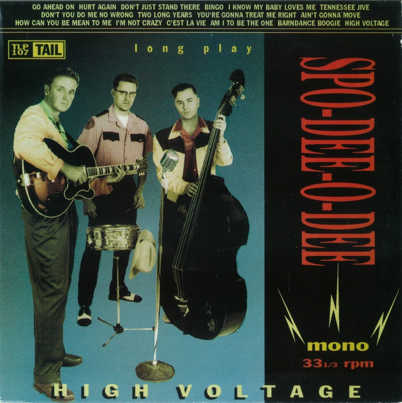 High Voltage