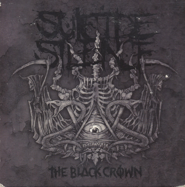 The Black Crown