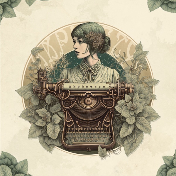 Fell down the veil (Anthologies I,III & V)