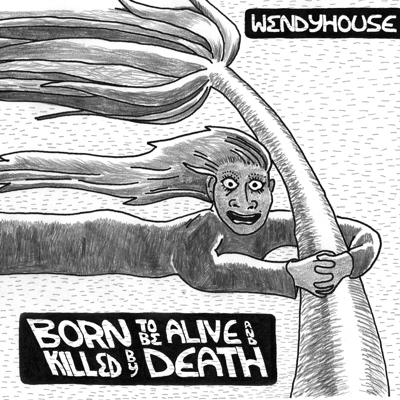 Born to Be Alive and Killed by Death