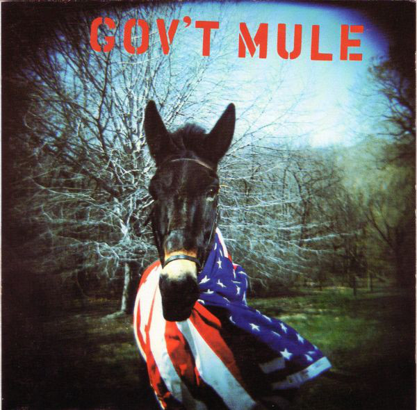 Gov’t Mule