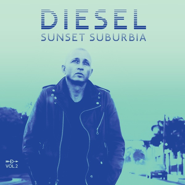 Sunset Suburbia Vol. 2