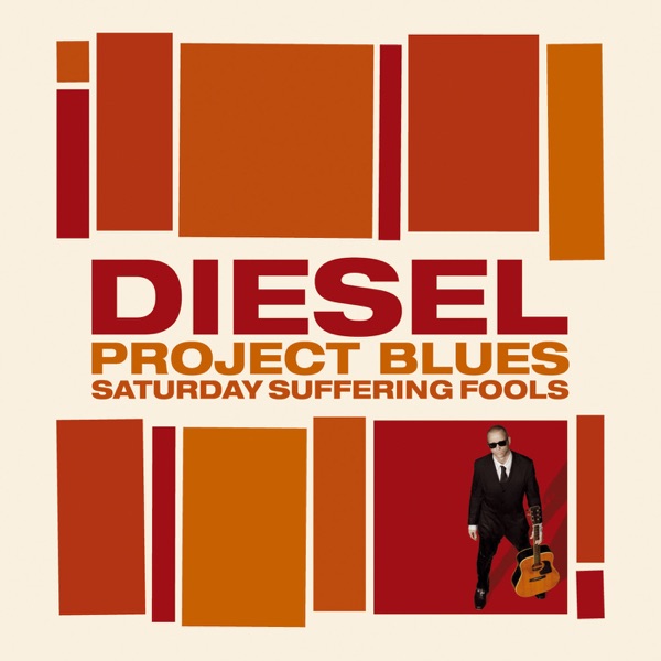 Project Blues: Saturday Suffering Fools