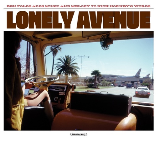 Lonely Avenue