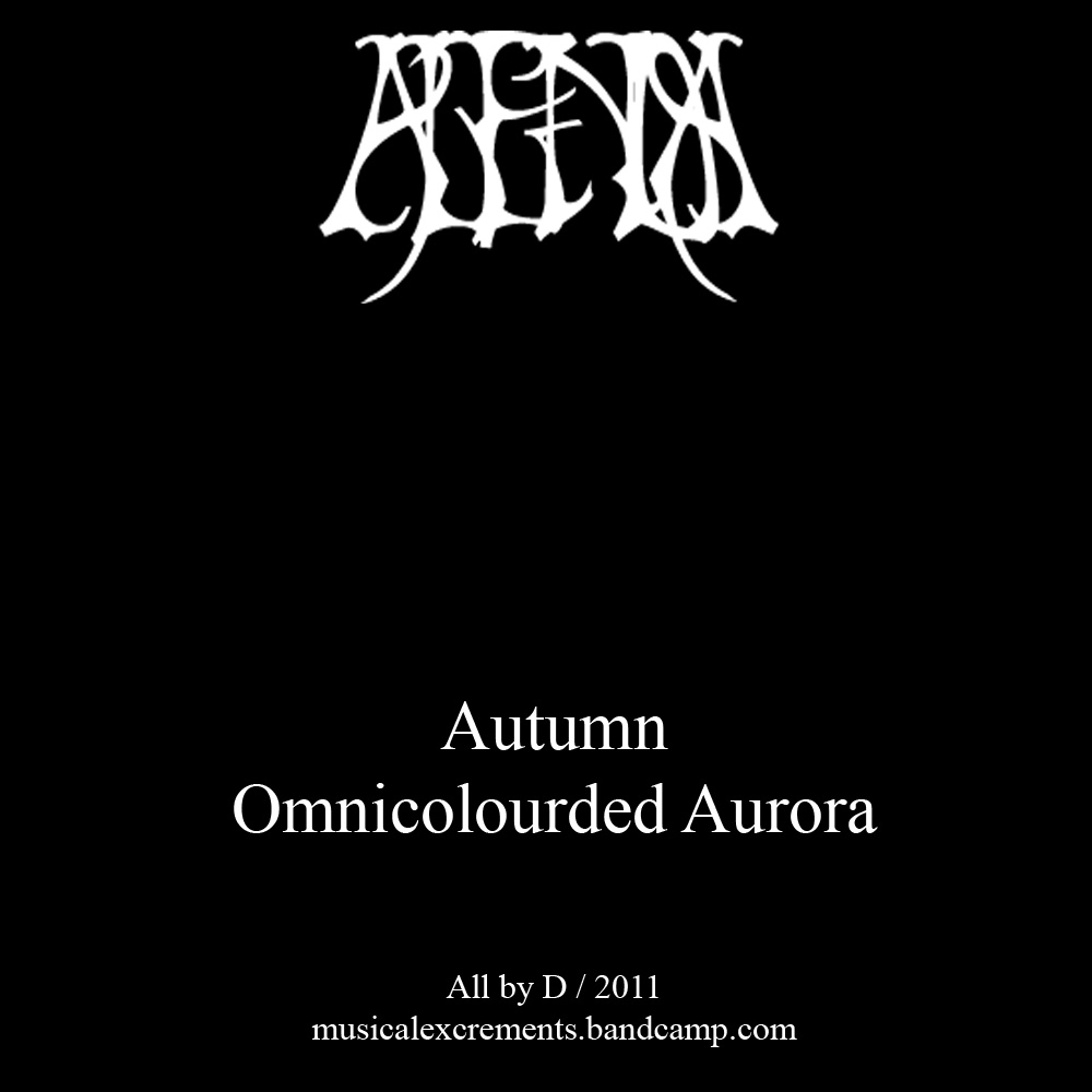 Autumn / Omnicoloured Aurora