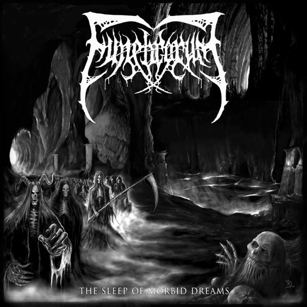 The Sleep of Morbid Dreams