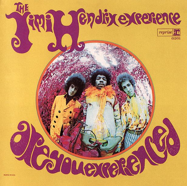 Are You Experienced
