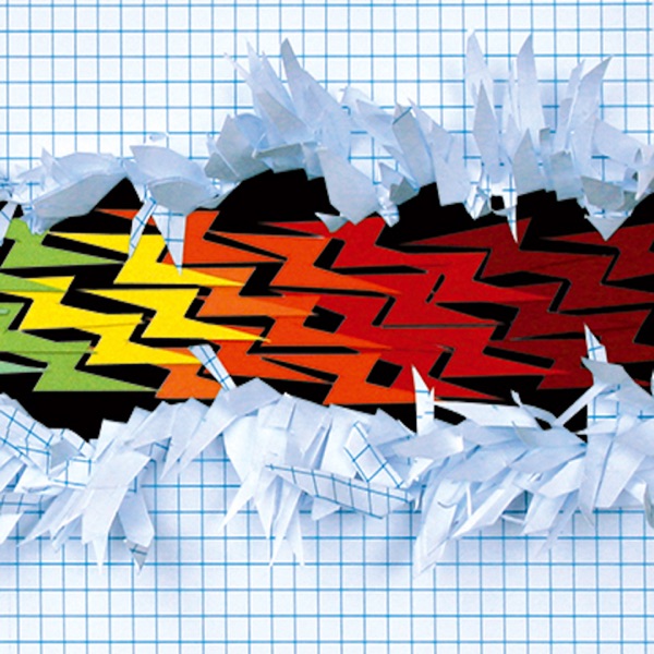 This Is the Album of a Band Called Adebisi Shank