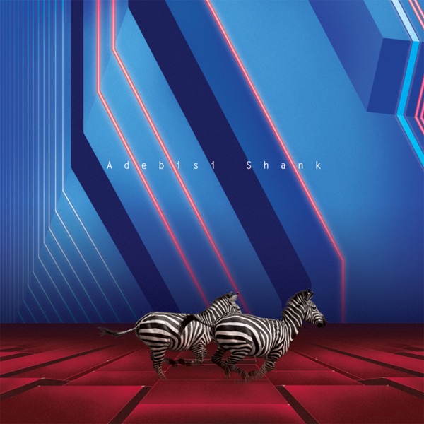 This Is the Christmas Album of a Band Called Adebisi Shank