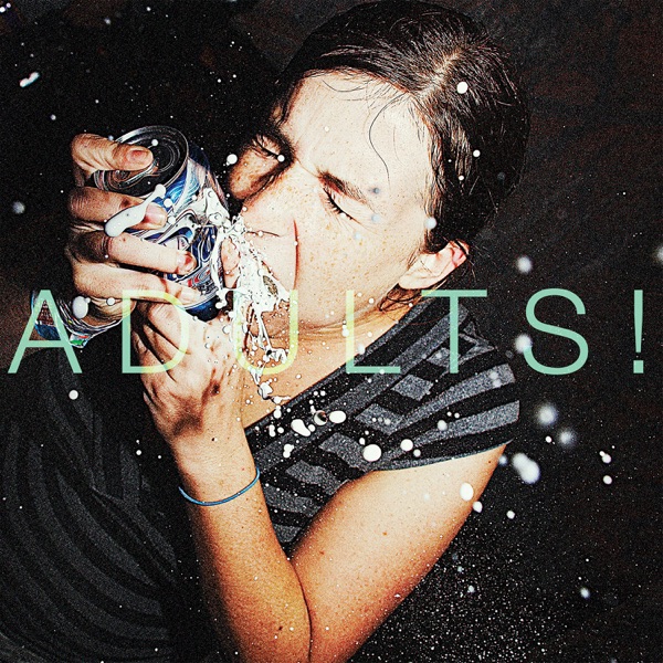 Adults!!!: Smart!!! Shithammered!!! And Excited By Nothing!!!!!!!