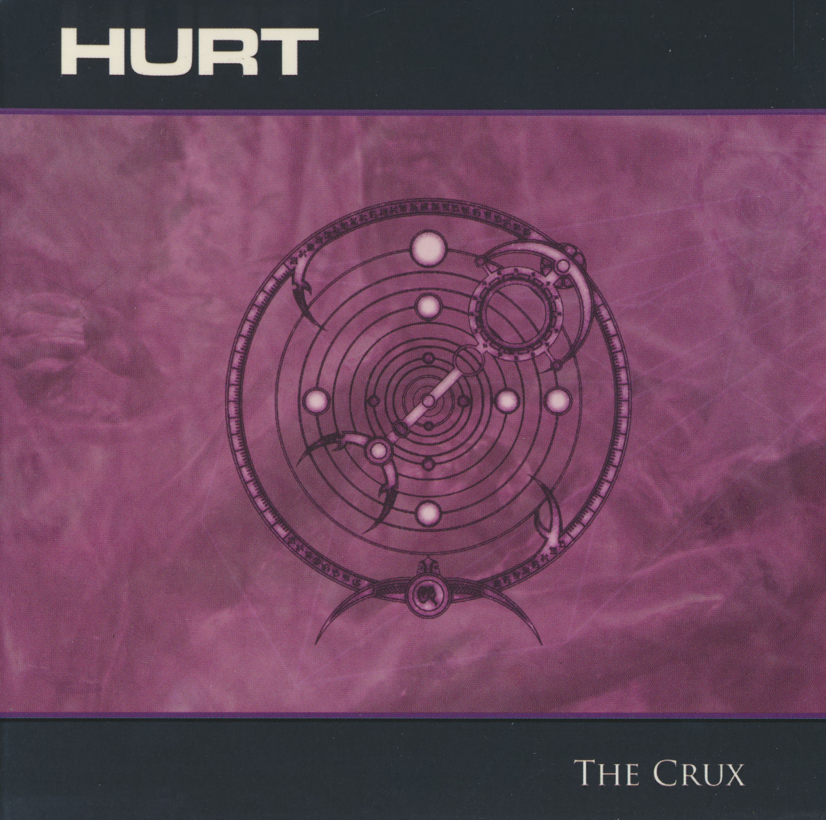 The Crux