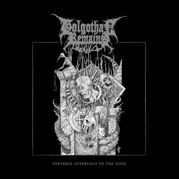 Perverse Offerings to the Void