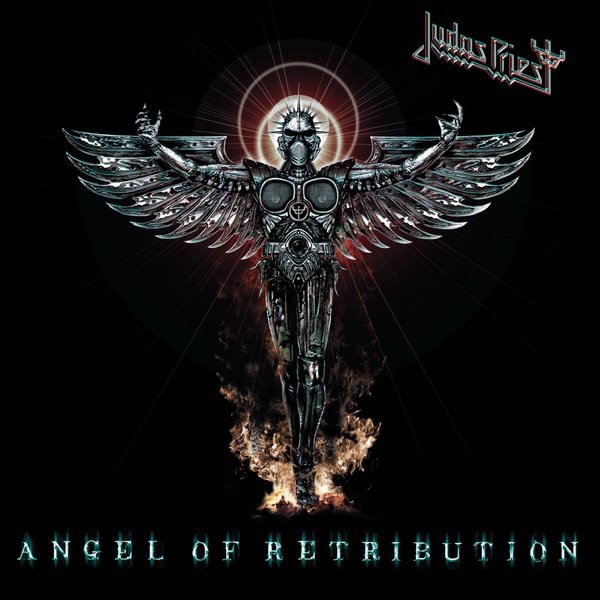 Angel of Retribution