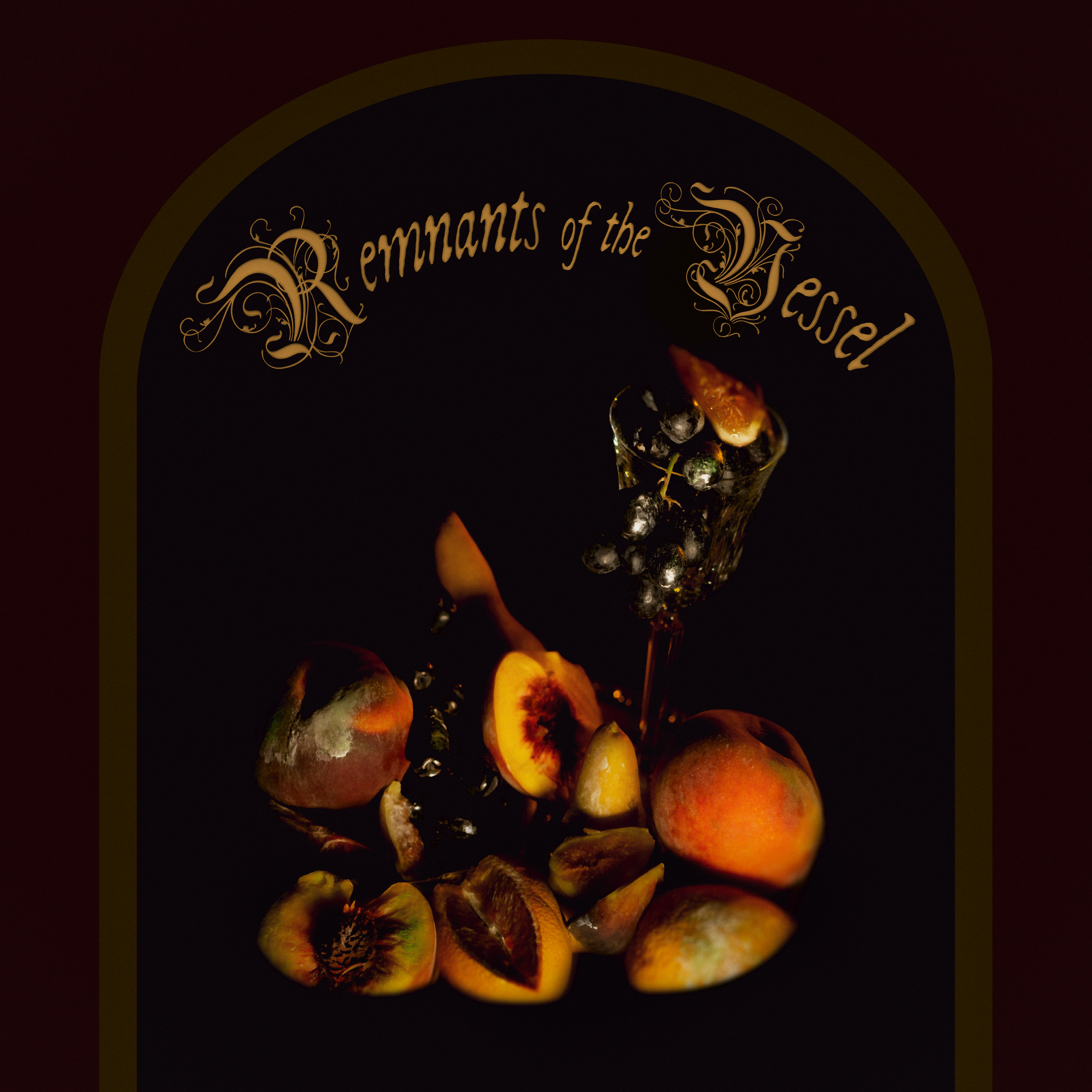 Remnants of the Vessel