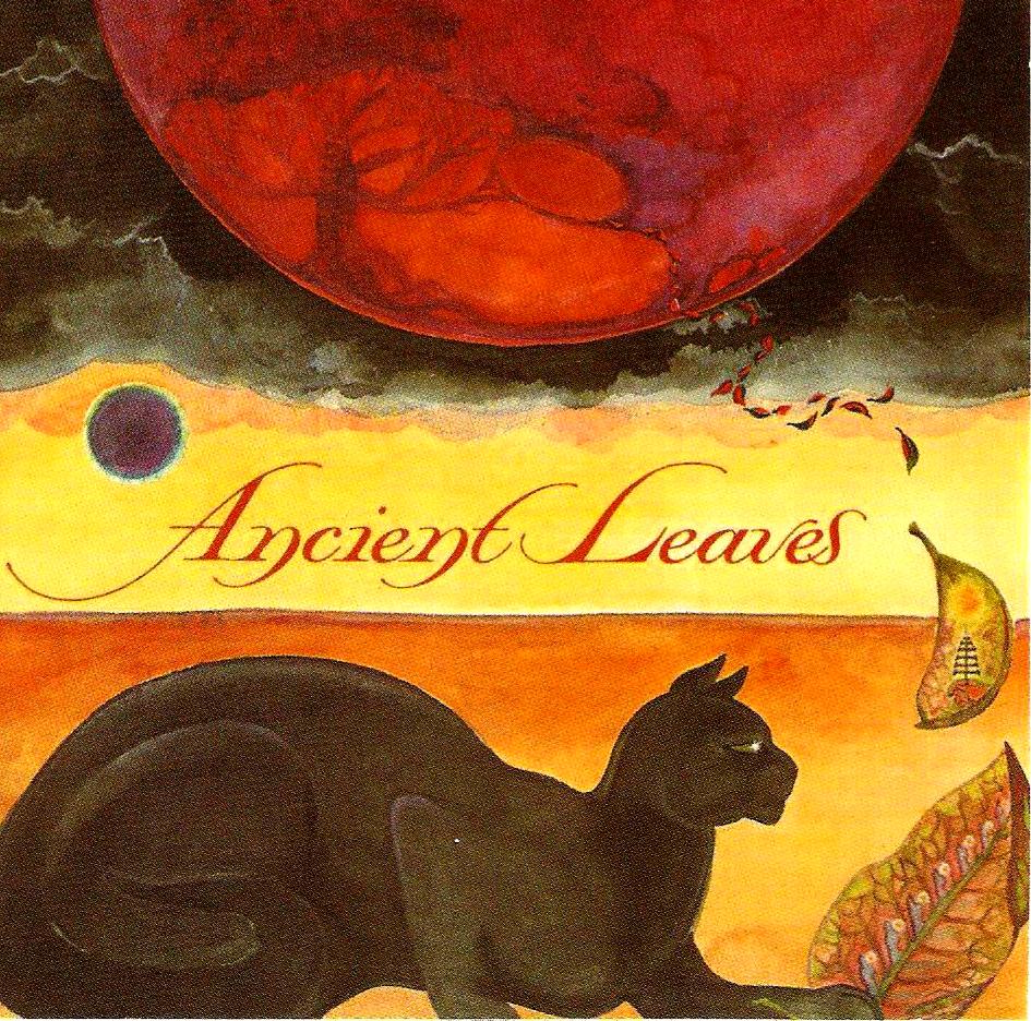 Ancient Leaves