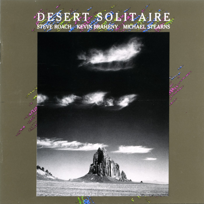 Desert Solitaire