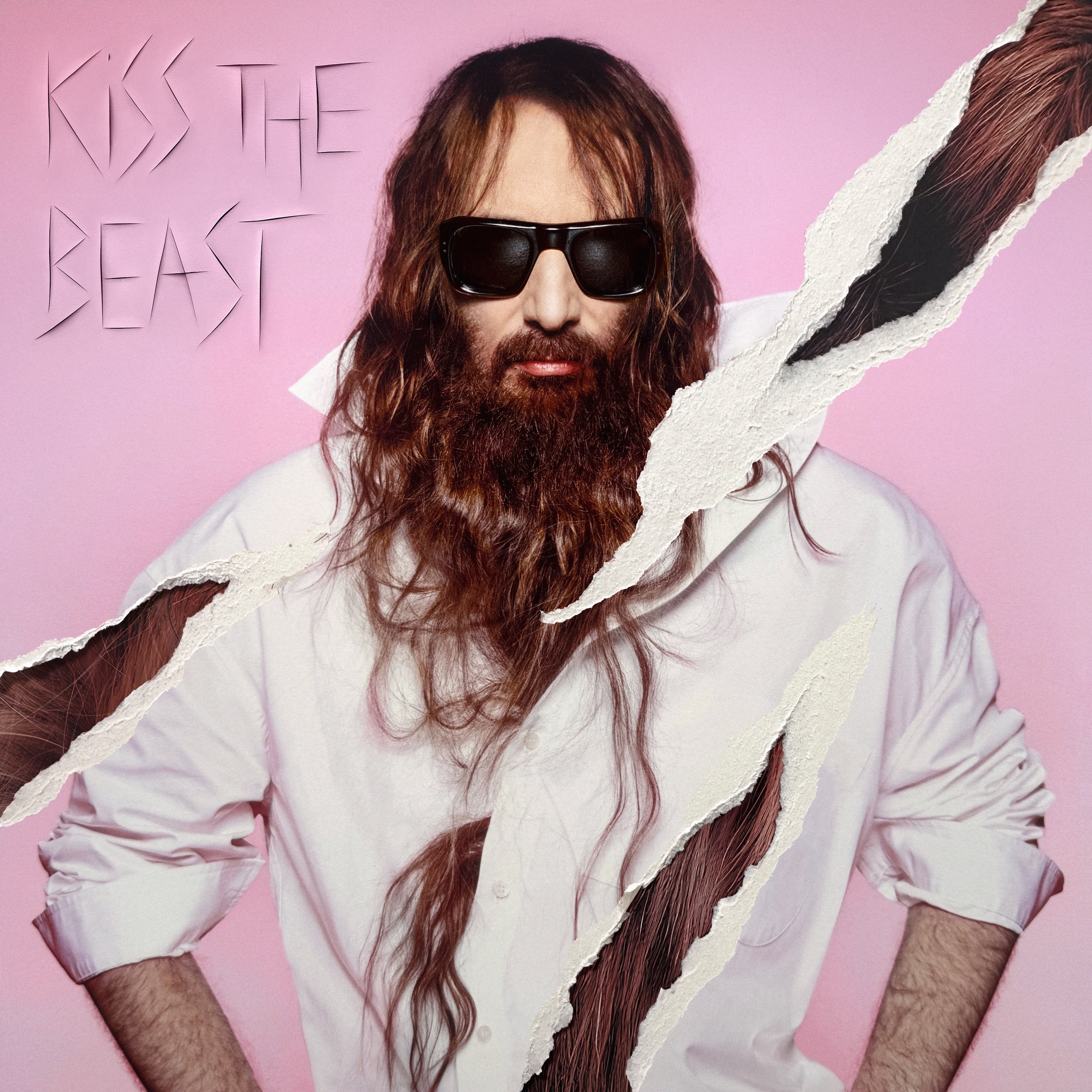 Kiss the Beast