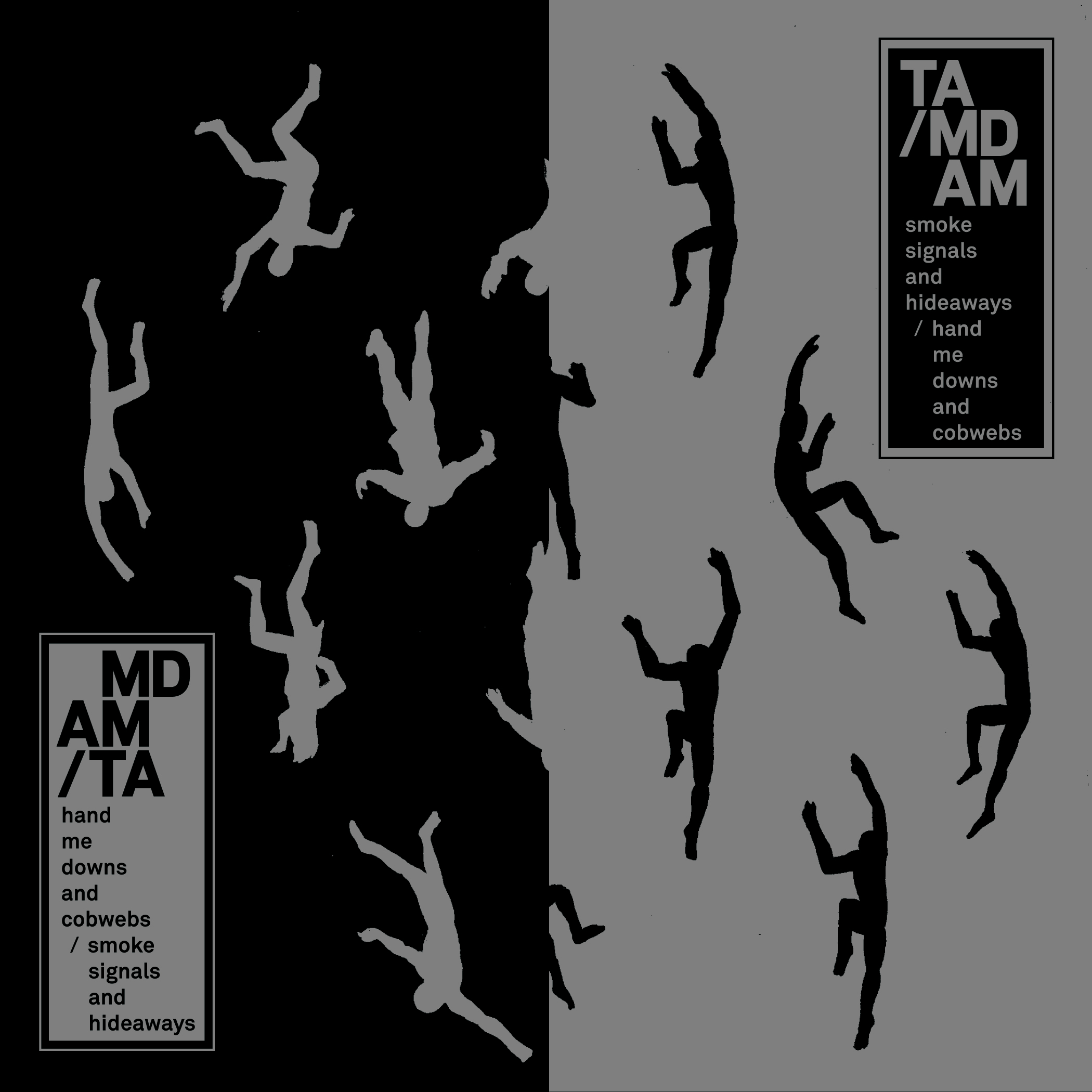 Make Do and Mend / Touché Amoré