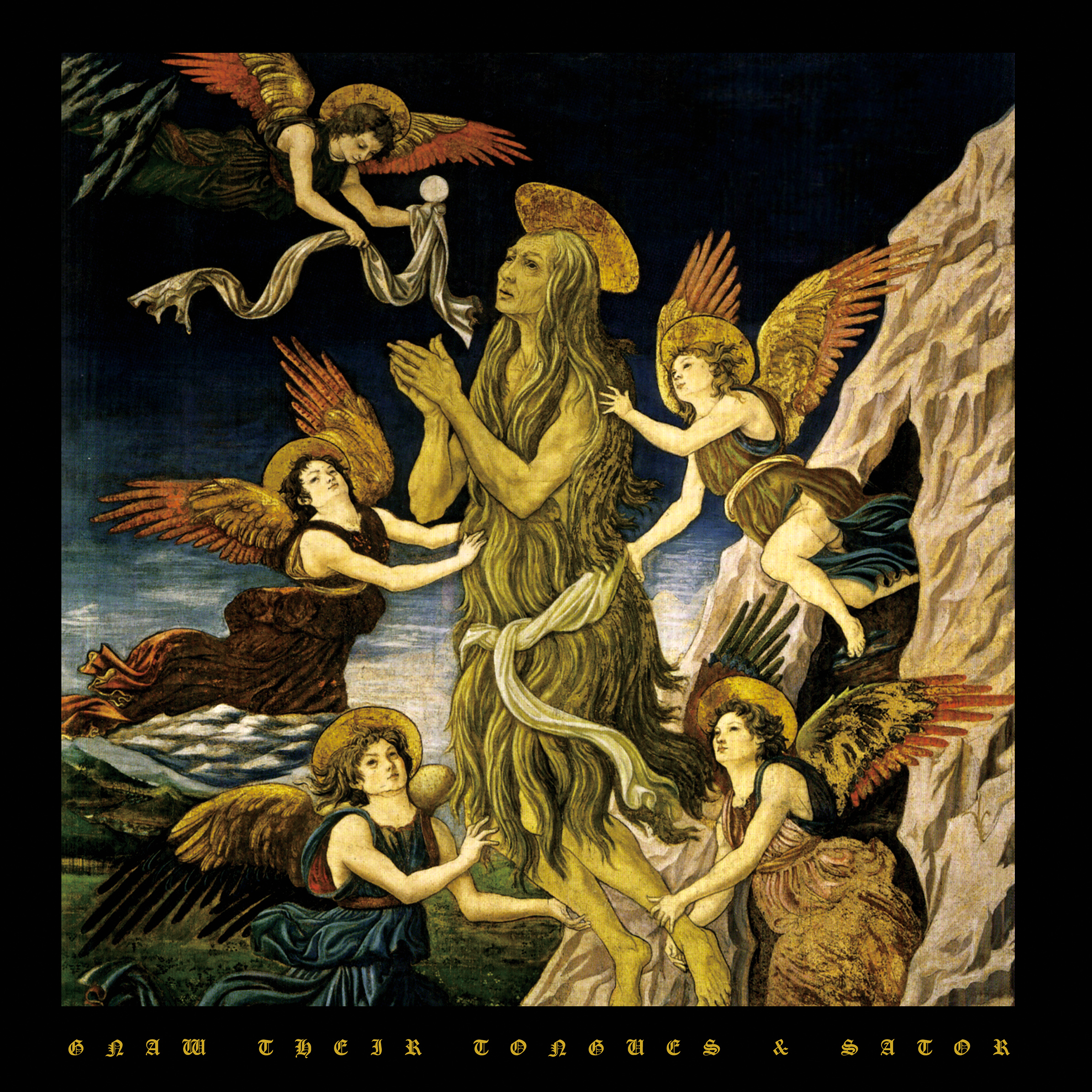 ‘All natures, all formed things, all creatures exist in and with one another and will again be resolved into their own roots, because the nature of matter is dissolved into the roots of its nature alone.’