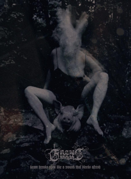 Dawn Breaks Open Like a Wound That Bleeds Afresh