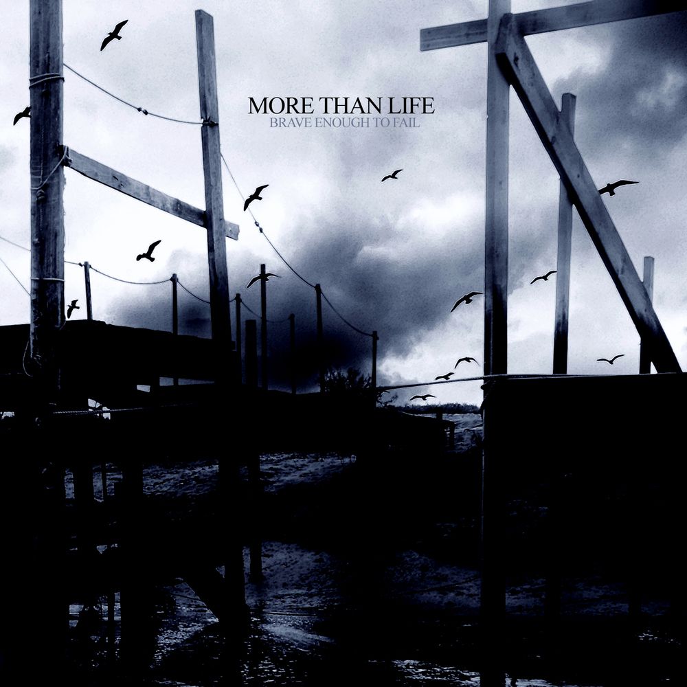 Brave Enough to Fail