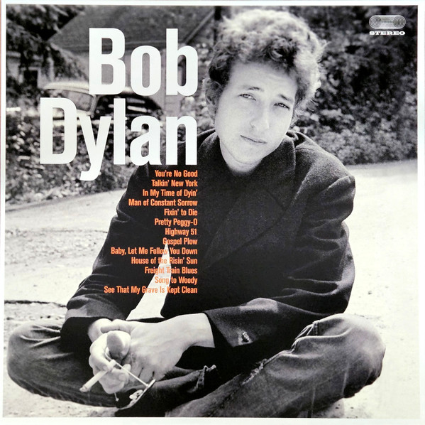 Bob Dylan