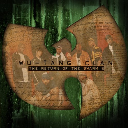 The Return of the Swarm, Volume 5