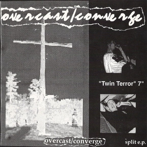 Twin Terror