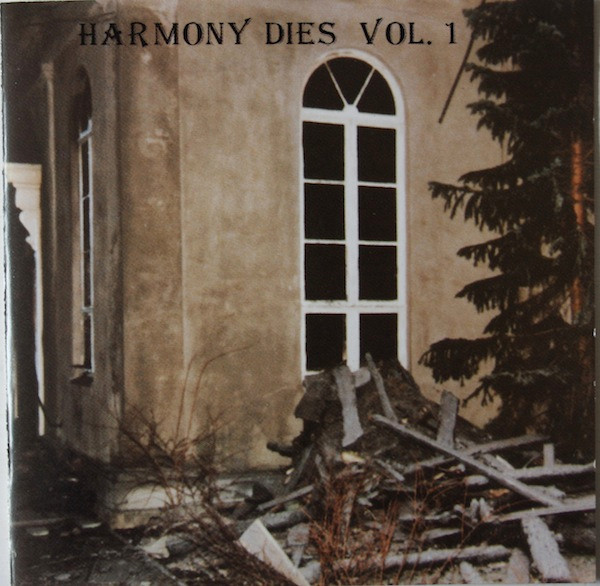Harmony Dies, Vol. 1