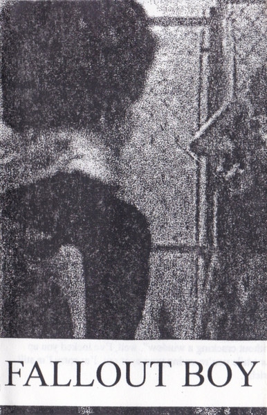 Fall Out Boy