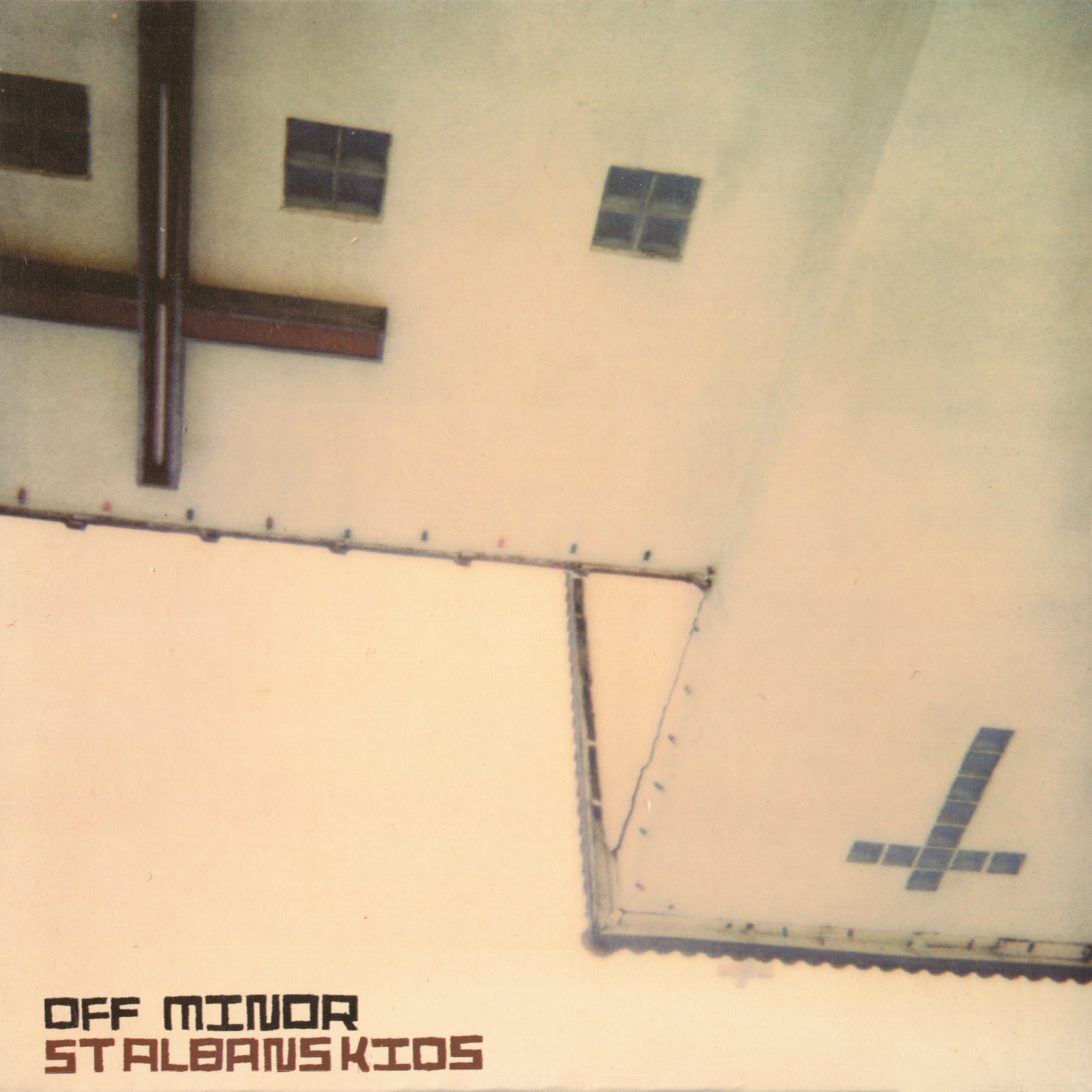 Off Minor / St Albans Kids