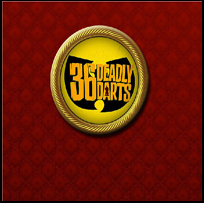 36 Deadly Darts