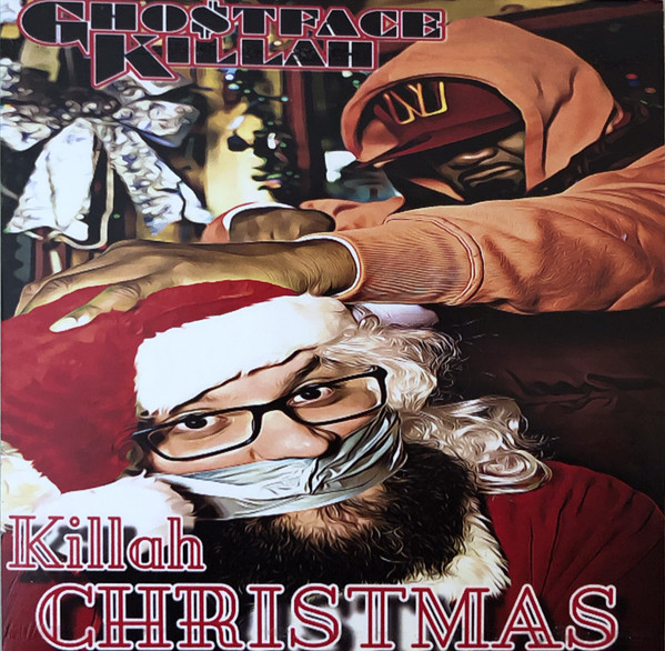 Killah Christmas