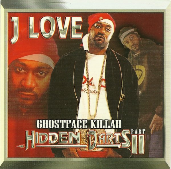 Hidden Darts Part II