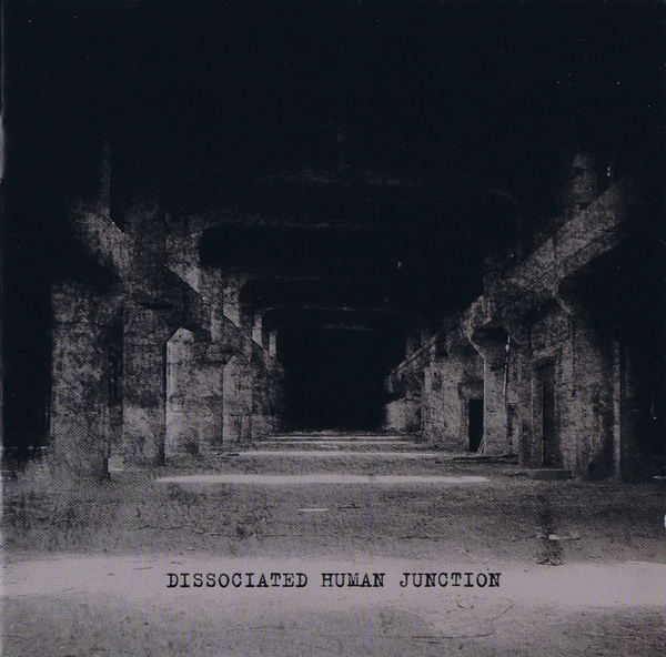 Dissociated Human Junction