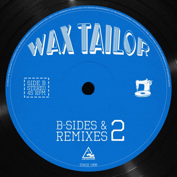 B-Sides & Remixes (Bonus 2)